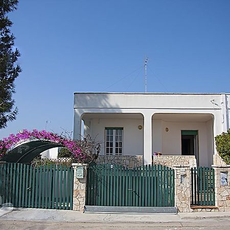 Villetta Lungomare Gallipoli - Family House Marina di Mancaversa Room photo
