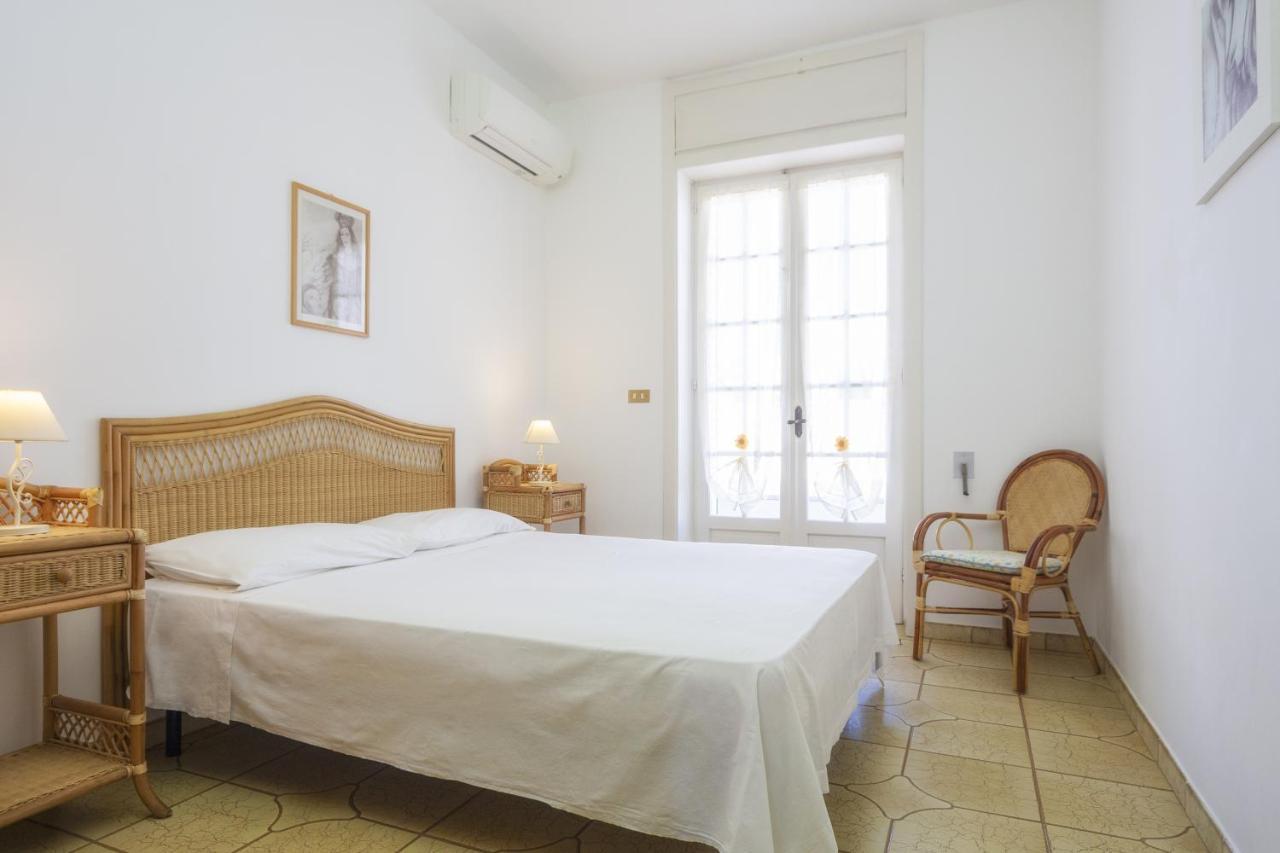 Villetta Lungomare Gallipoli - Family House Marina di Mancaversa Exterior photo