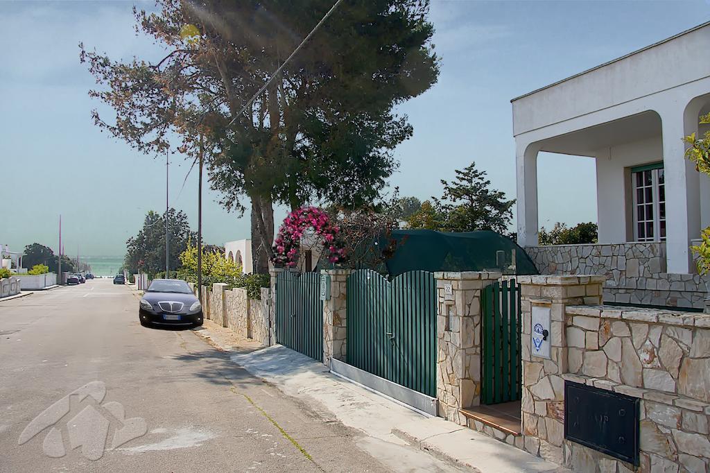 Villetta Lungomare Gallipoli - Family House Marina di Mancaversa Room photo