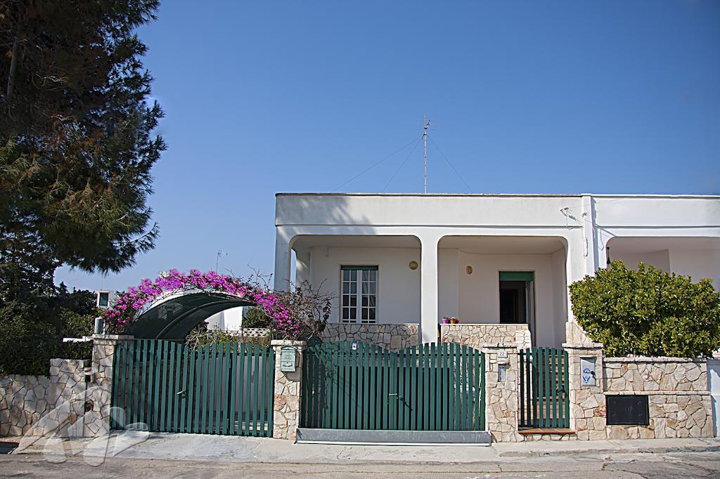 Villetta Lungomare Gallipoli - Family House Marina di Mancaversa Room photo